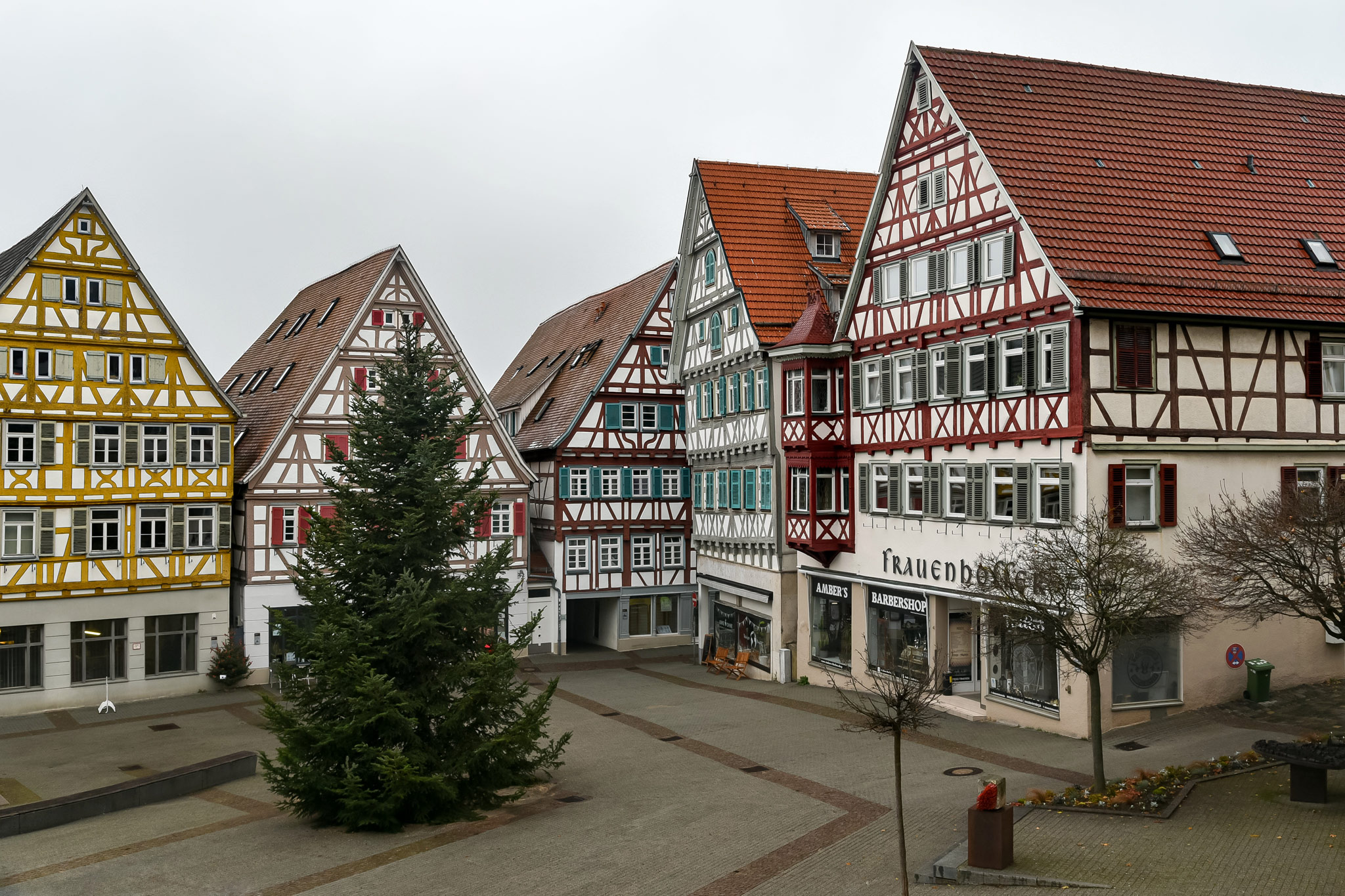 Herrenberg
